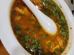 -京朋串屋·烧烤(望京西路总店)