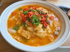 -无味舒食(环岛路店)