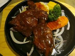 -卡朋西餐(较场西路店)