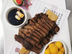 -南湖船菜大酒店