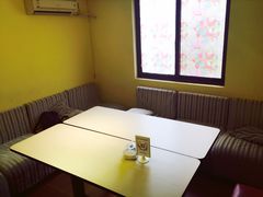 -游人馆·桌游狼人杀团建馆(人广书城店)