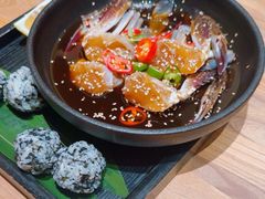 -KimPro 辛普乐概念韩餐