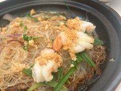 -桂满陇·手作小笼包&江南叫花鸡(中山公园店)