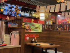 -隐月· 㐂和食屋(芝罘万达公馆店)