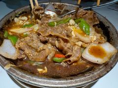 -四道菜·福建菜馆(万家广场店)