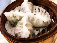-畔山酒店中餐厅