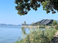 -东钱湖旅游度假区