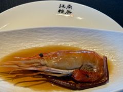 -江南雅厨(李公堤店)