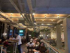 大堂-Goose Island Brewhouse鹅岛精酿啤酒餐厅