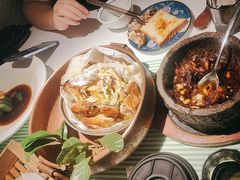 -桂满陇·桃花院落(长泰广场店)