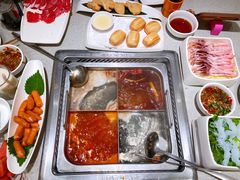 -海底捞火锅(群光广场店)