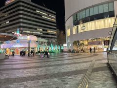 -三越百货(三越银座店)