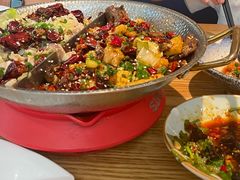 -大丰收脆鱼(浦西万达店)