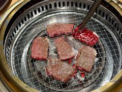 -松鱼亭·和牛烧肉(协鑫广场店)
