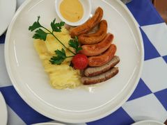 -Paulaner·德国帕拉娜自酿啤酒餐厅(海上世界店)