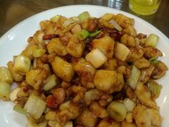 -京天红酒家(虎坊路店)