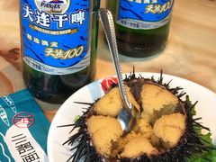 -小船渔村•大连菜•大连焖鱼(明泽街店)