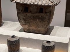 -陕西历史博物馆