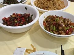 -笨罗卜浏阳菜馆(龙华鹏润达店)