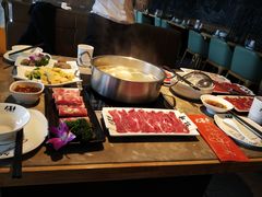 -大喜牛鲜牛肉火锅(营迹路店)