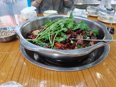 -天治宣·野椒鸡(龙头寺总店)