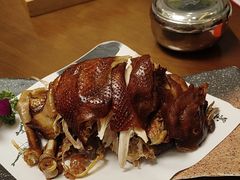-英兰朝族饭店·英兰锅包肉(佳园路店)