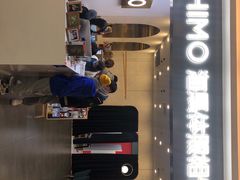 -海马体照相馆(上海宝山万达广场店)