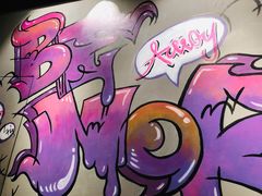 -BE NORMAL CAFE(霞溪路店)