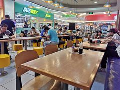 大堂-苏晓玥·手作江南小吃(深圳北站店)