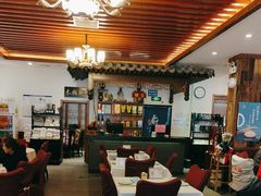 -天和晟烤鸭店(世纪坛店)