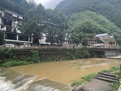 -浙北大峡谷