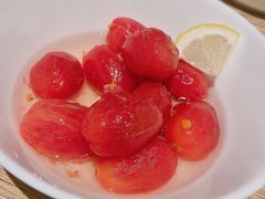 -小雅木姜子烤鸡·贵州菜(鸿通城店)