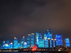 -青岛第三海水浴场