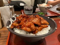 -ドライブインいとう豚丼名人(新千岁机场店)