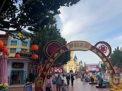 -青岛方特梦幻王国