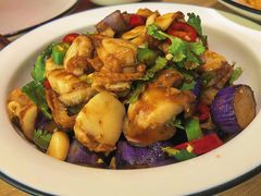 -味莊·青岛菜(云霄路店)