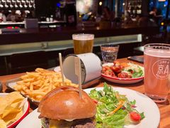 -京A Taproom·精酿餐吧(CBD店)