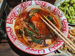 -破店肥哈·东北烧烤(南山保利店)