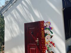 -南通濠河风景名胜区