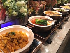 -梨花甄选自助烤肉(小寨原力场店)
