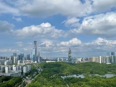-贵阳万丽酒店