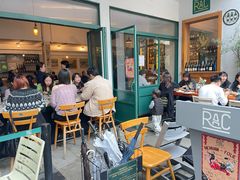 -RAC BAR(安福路店)