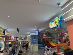 -乐多星球潮玩中心(沈阳嘉里城店)