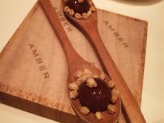 -Amber(置地文华东方酒店)