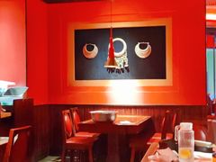 -绿茶餐厅(蓝色港湾店)