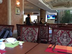 -福州美伦大饭店-中餐厅