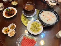 -杨记隆府(南坪店)