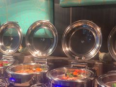 -亦境芳香·SPA影院足道(梅林店)