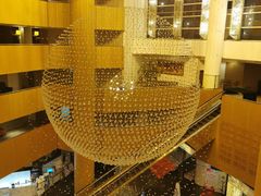 -天津水晶宫饭店