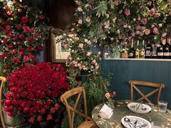 -第101座花园餐厅(湖滨88店)